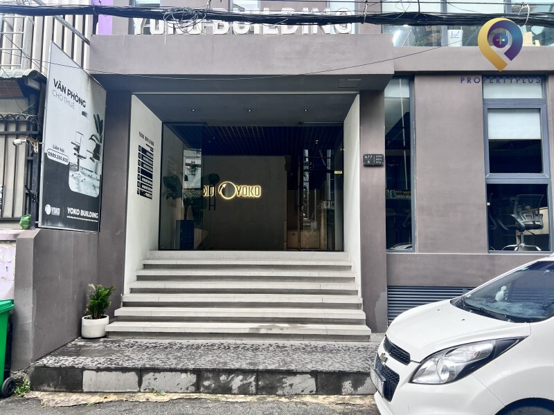 Yoko Building
